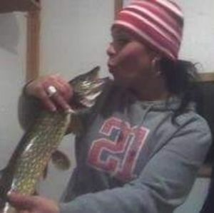 Meet your Posher, Thea